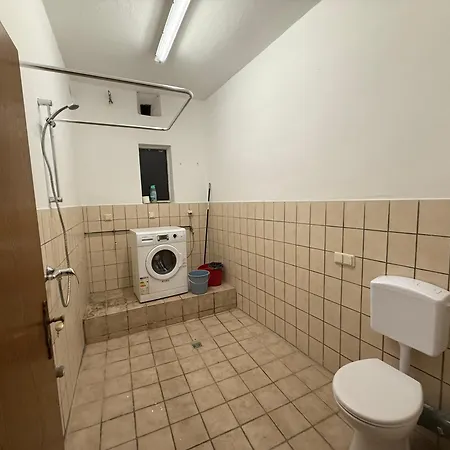 Διαμέρισμα 7p 2,5bad Kueche Wasch Emsdetten